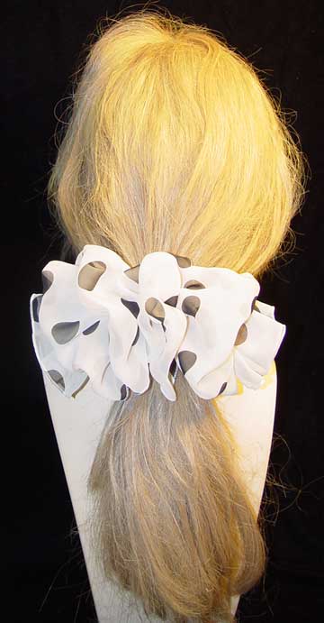 Gorgeous Polkadot Bow