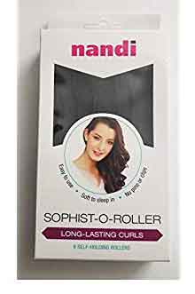 Nandi sophist-0-roller