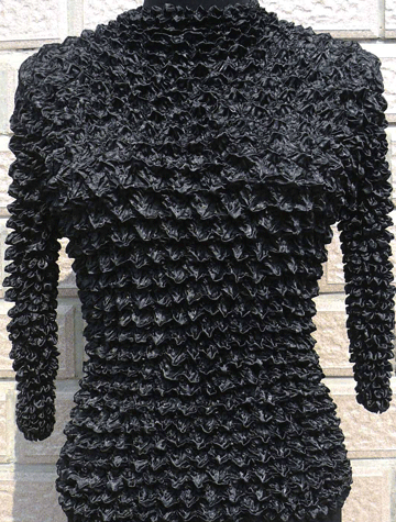 pop9-11, turtle neck, heavy fabric - Click Image to Close