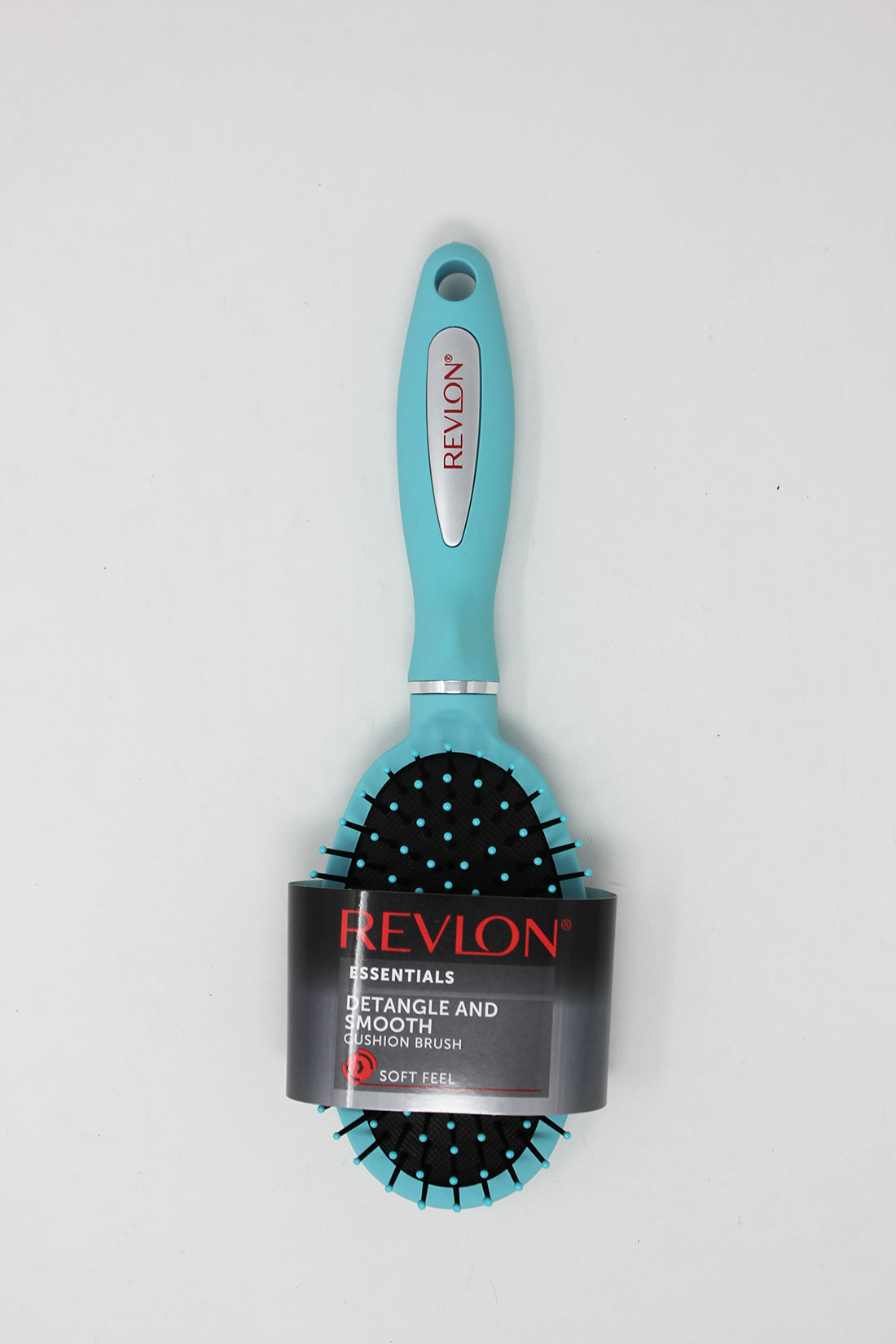 Revlon essentials signature series cusion brush mint