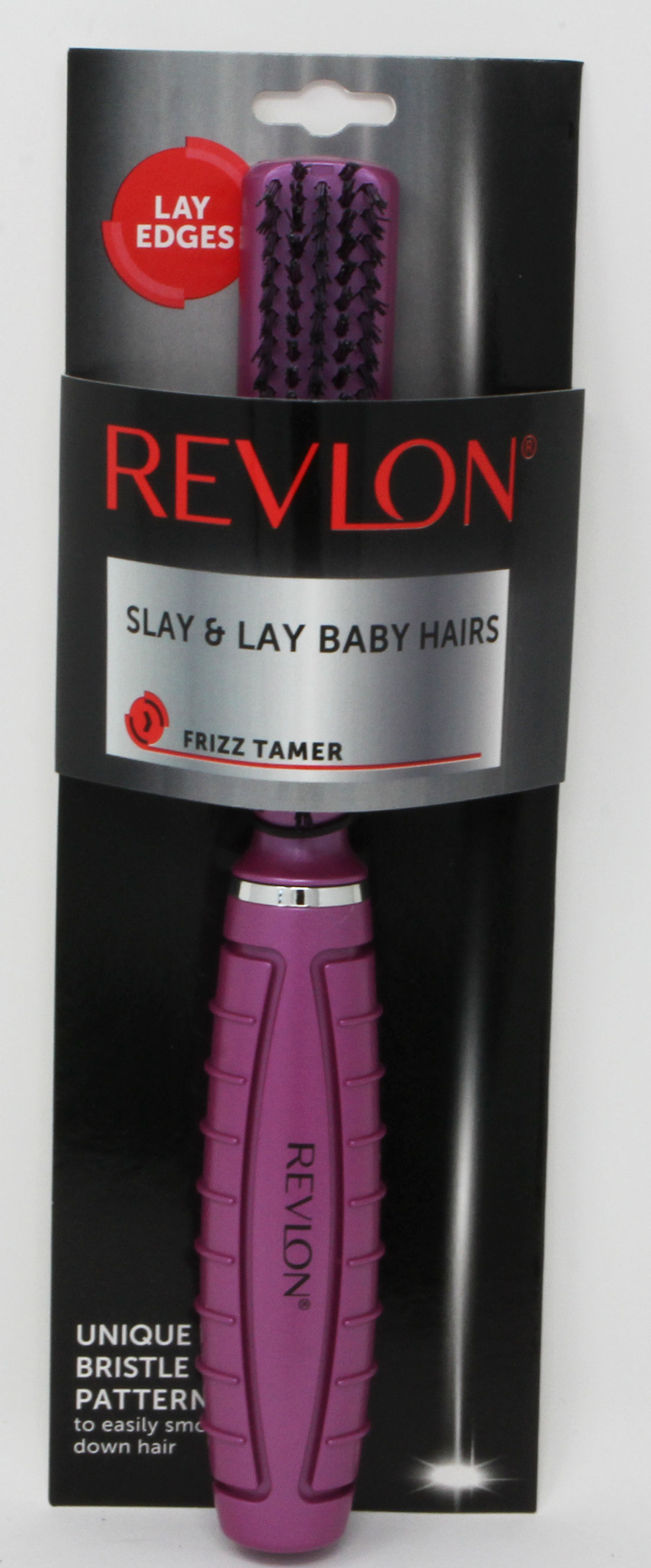 REVLON slay & lay baby hairs